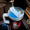 Ariel Disney Princess Cartoon 40Oz Tumbler weteeu 1 3