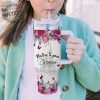 Aurora Disney Princess Cartoon Tumbler Gift For Daughter weteeu 1 4