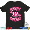 Valentines Day Cincinnati Bengals Happy Gameday 2025 Shirt weteeu 1 1