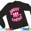 Valentines Day Cincinnati Bengals Happy Gameday 2025 Shirt weteeu 1 2