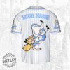 Custom Alice In Wonderland Simple Stripe Jersey Gift For Kids Adult weteeu 2