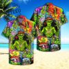 Alien Hippie Hawaiian Shirt Beachwear For Men Gifts For Young Adults weteeu 1 1