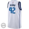 Dallas Mavericks Nike Swingman Jersey Association Edition White weteeu 2