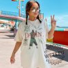 Kendrick Lamar Graphic Tshirt Damn Album Rap Music Tee Not Like Us Merch weteeu 1 1