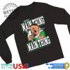 Philly Keep The Main Thing Shirt Philadelphia Pride Sports Fan Tee weteeu 1 1
