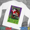 Cypress Hill 2025 Canadian Tour Shirt