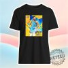Stephen Curry Golden State Warriors 2025 Nba Allstar Mvp Shirt