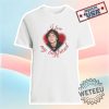 Timothee Chalamet I Love My Boyfriend Tee