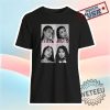 Jiaoying Faces Shirt
