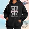Jiaoying Faces Shirt