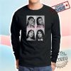 Jiaoying Faces Shirt