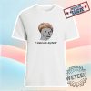 I Stand With Joy Reid Meme Shirt