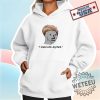 I Stand With Joy Reid Meme Shirt