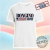 Dan Bongino Bongino Army Tshirts