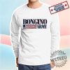 Dan Bongino Bongino Army Tshirts