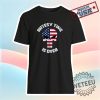 Gift For Bongino Army Cutesy Time Is Over Tshirt