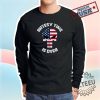 Gift For Bongino Army Cutesy Time Is Over Tshirt