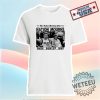 Luka Doncic Nation Mourns Shock Disbelief Grief Tshirt