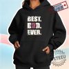 Houston Texans Football Best Dad Ever Family Shirt