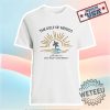 Stay Salty And Resist The Gulf Of Mexico Shirt