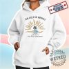 Stay Salty And Resist The Gulf Of Mexico Shirt