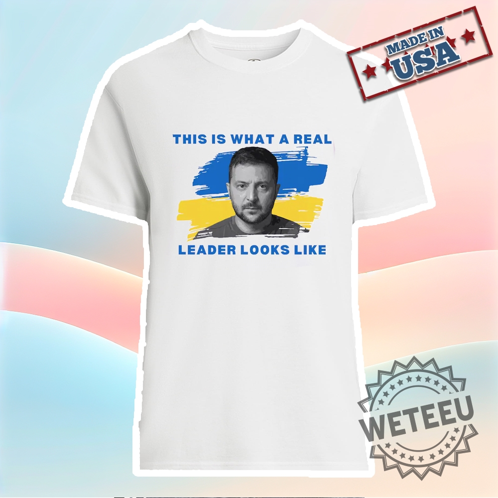 Volodymyr Zelensky Tee I Stand With Ukraine Zelynsky Shirt 3 Volodymyr Zelensky Tee, I Stand With Ukraine Zelynsky Shirt