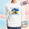 Volodymyr Zelensky Tee I Stand With Ukraine Zelynsky Shirt
