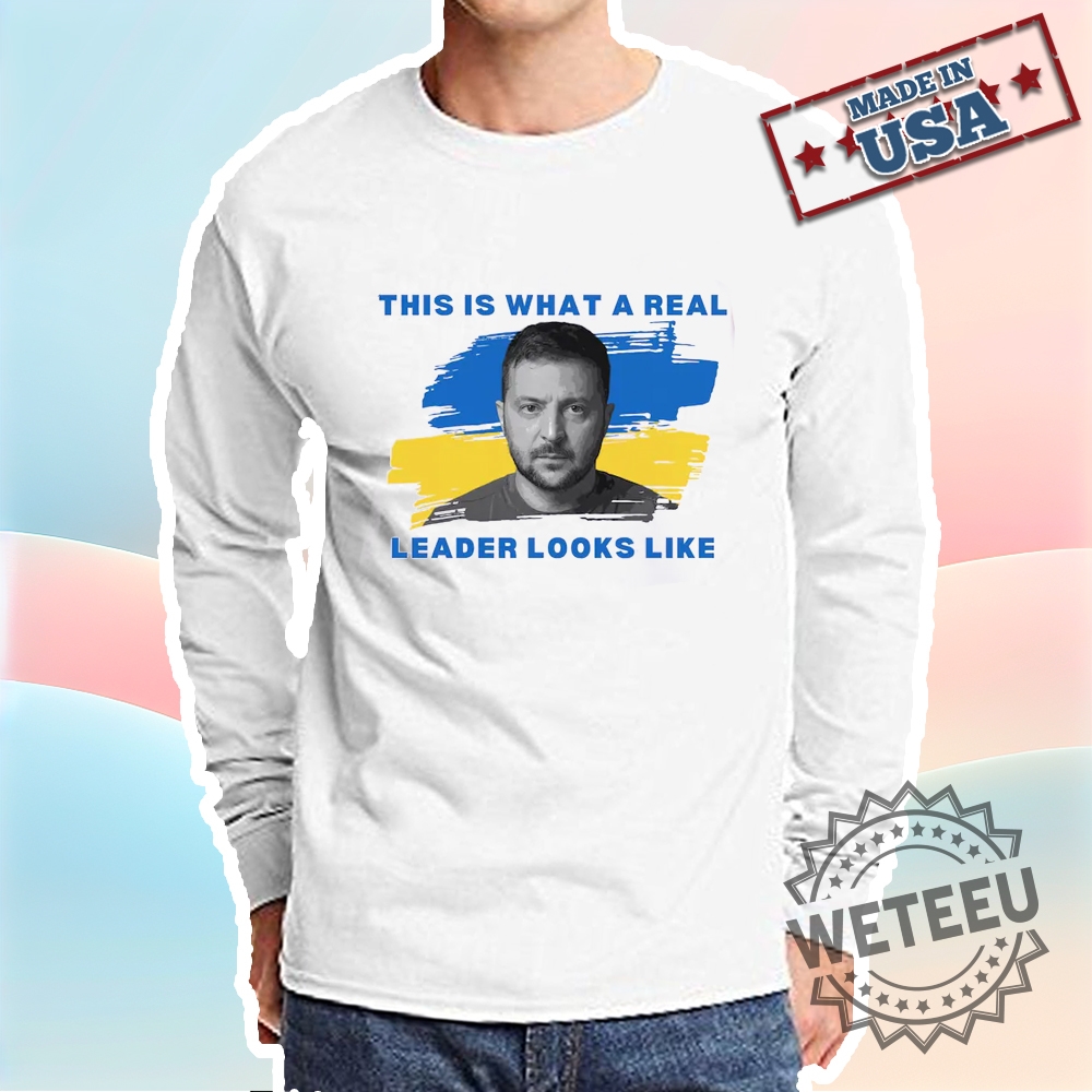 Volodymyr Zelensky Tee I Stand With Ukraine Zelynsky Shirt 5 Volodymyr Zelensky Tee, I Stand With Ukraine Zelynsky Shirt