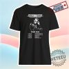 Peter Maffay Tour 2025 Tshirt
