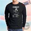 Peter Maffay Tour 2025 Tshirt