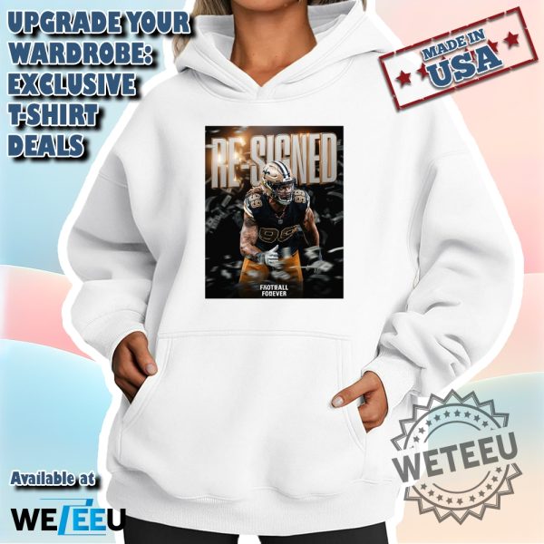 Official-The-New-Orleans-Saints-Nfl-2025-Are-Resigning-De-Chase-Young-To-A-3Year-Tshirt-weteeu_2