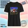 Property Of Detroit Tigers Baseball Tshirt