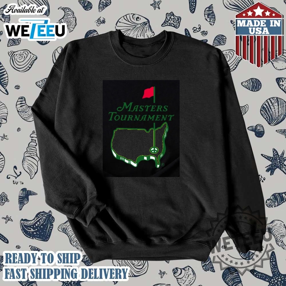 Augusta National Champions Of Golf Shirt Masters Tournament Shirt 5 Augusta National Champions of Golf Shirt Masters Tournament Shirt