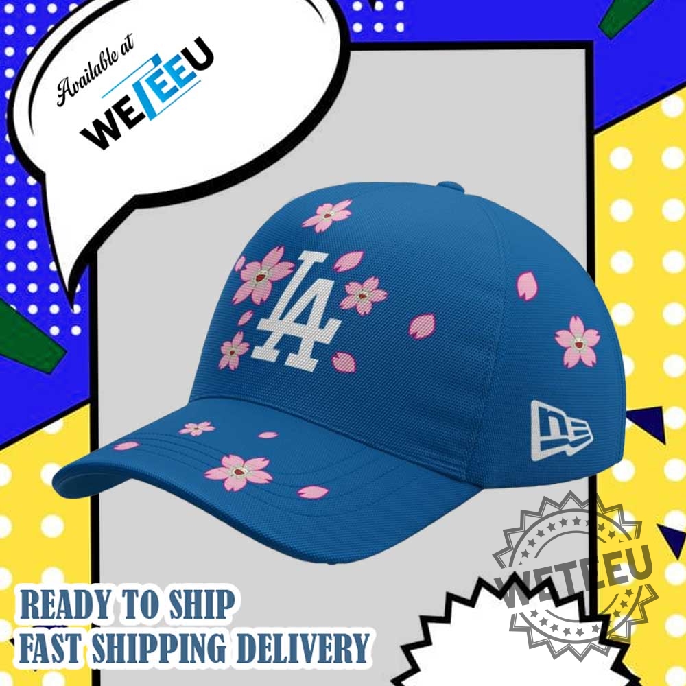 Mlb World Tour Tokyo Series 2025 Dodgers Navy Cap Exclusive Fan Hat 4 MLB World Tour Tokyo Series 2025 Dodgers Navy Cap – Exclusive Fan Hat