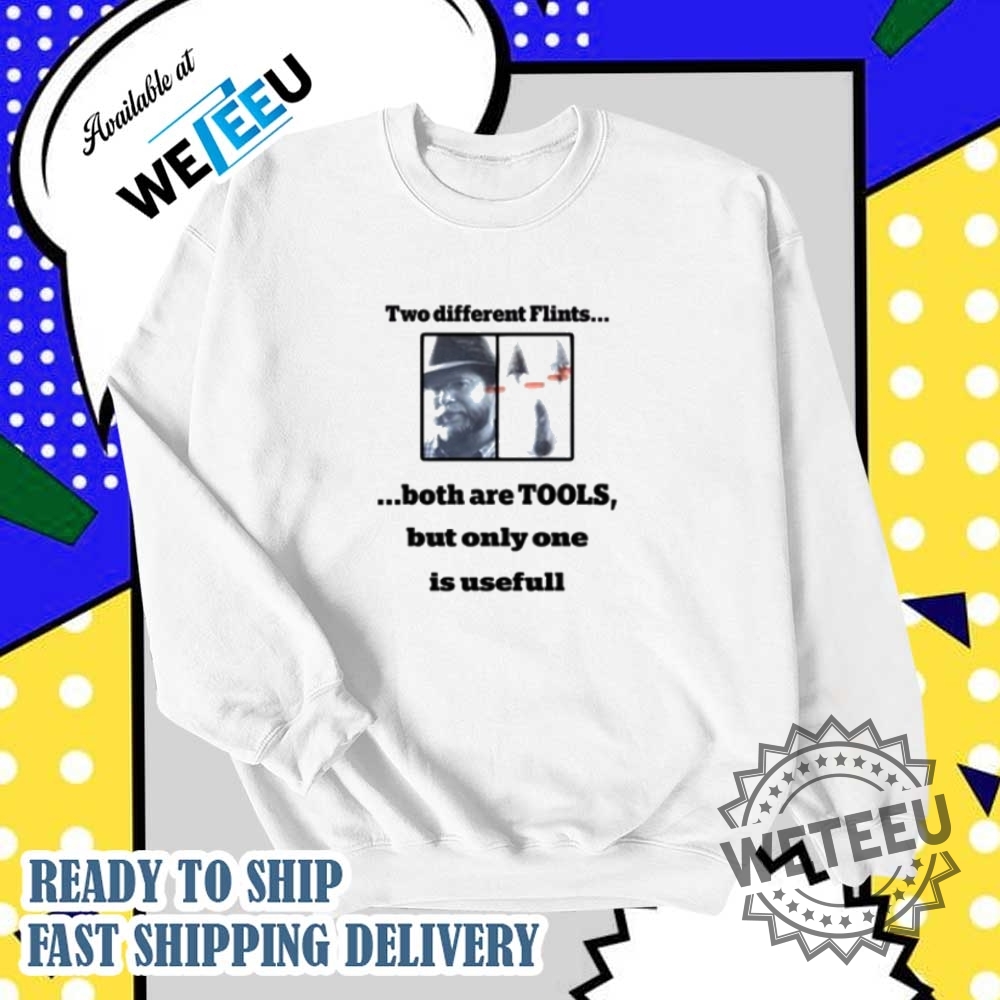 Dan Richards Two Different Flints Both Are Tools But Only One Is Useful Shirt Thoughtful Graphic Tee 6 Dan Richards Two Different Flints Both Are Tools but Only One Is Useful Shirt – Thoughtful Graphic Tee