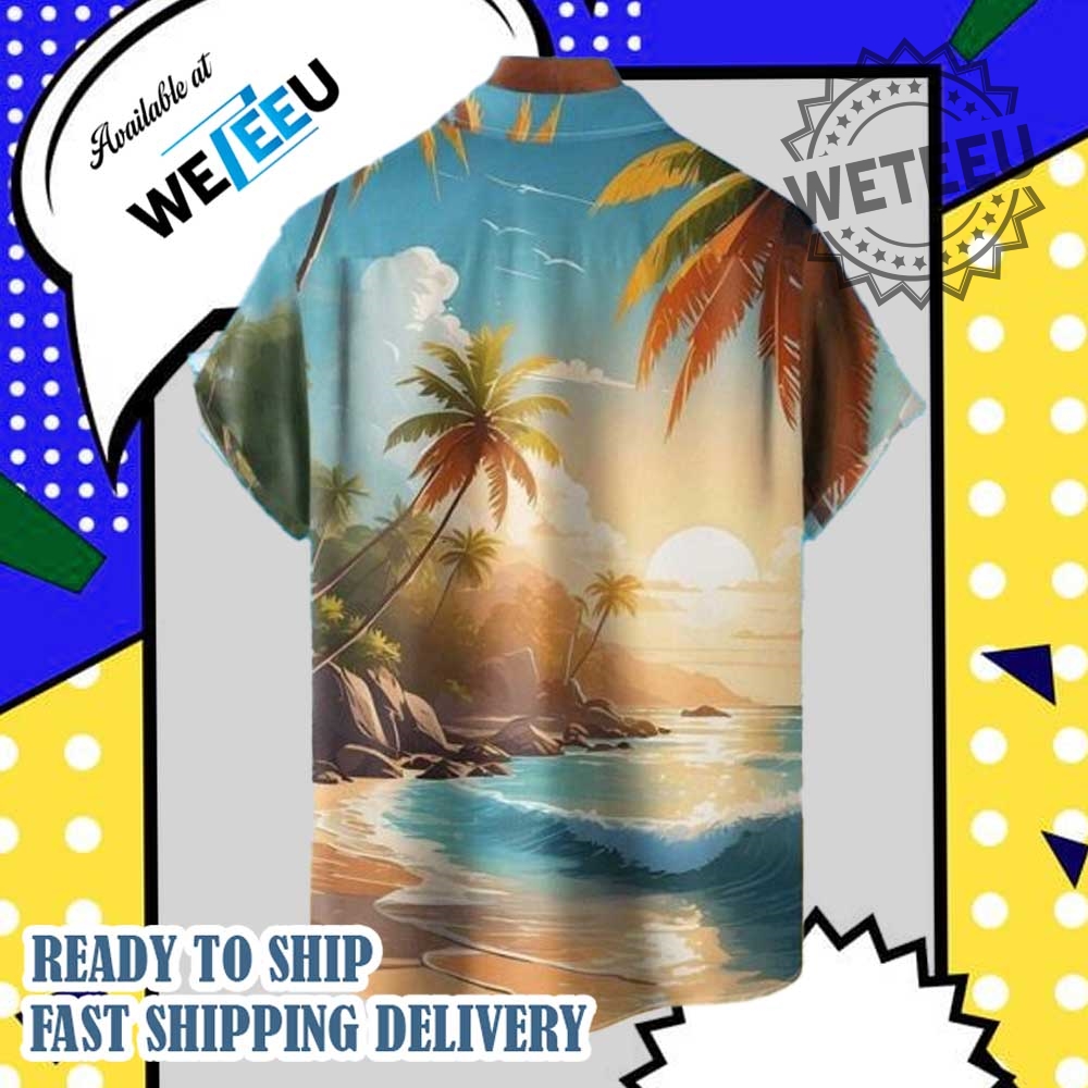 Funny Trump Gulf Of America Summer Beach Hawaiian Shirt 5 Funny Trump Gulf Of America Summer Beach Hawaiian Shirt