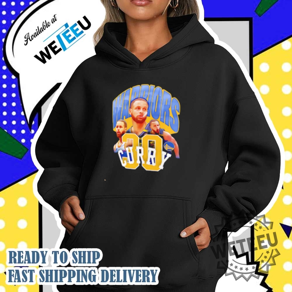 Stephen Curry Golden State Warriors 2025 Nba Playoffs Shirt Basketball Legend Apparel 4 Stephen Curry Golden State Warriors 2025 NBA Playoffs Shirt - Basketball Legend Apparel