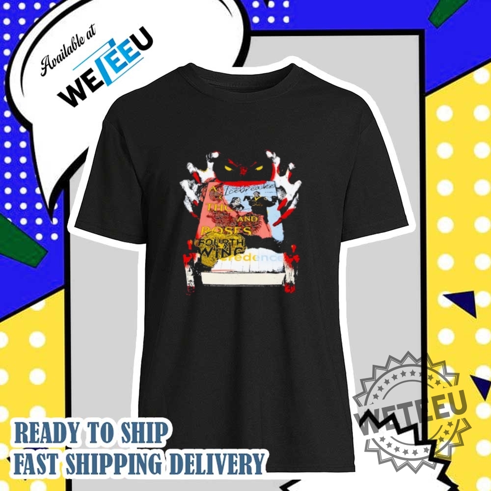 Papa Meat Meat Canyon Ritual Shirt