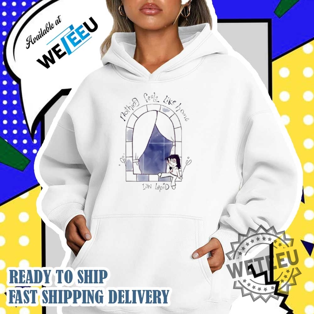 Nothing Feels Like Home Shirt Comfort And Connection Tshirt 5 Nothing Feels Like Home Shirt – Comfort and Connection T-Shirt