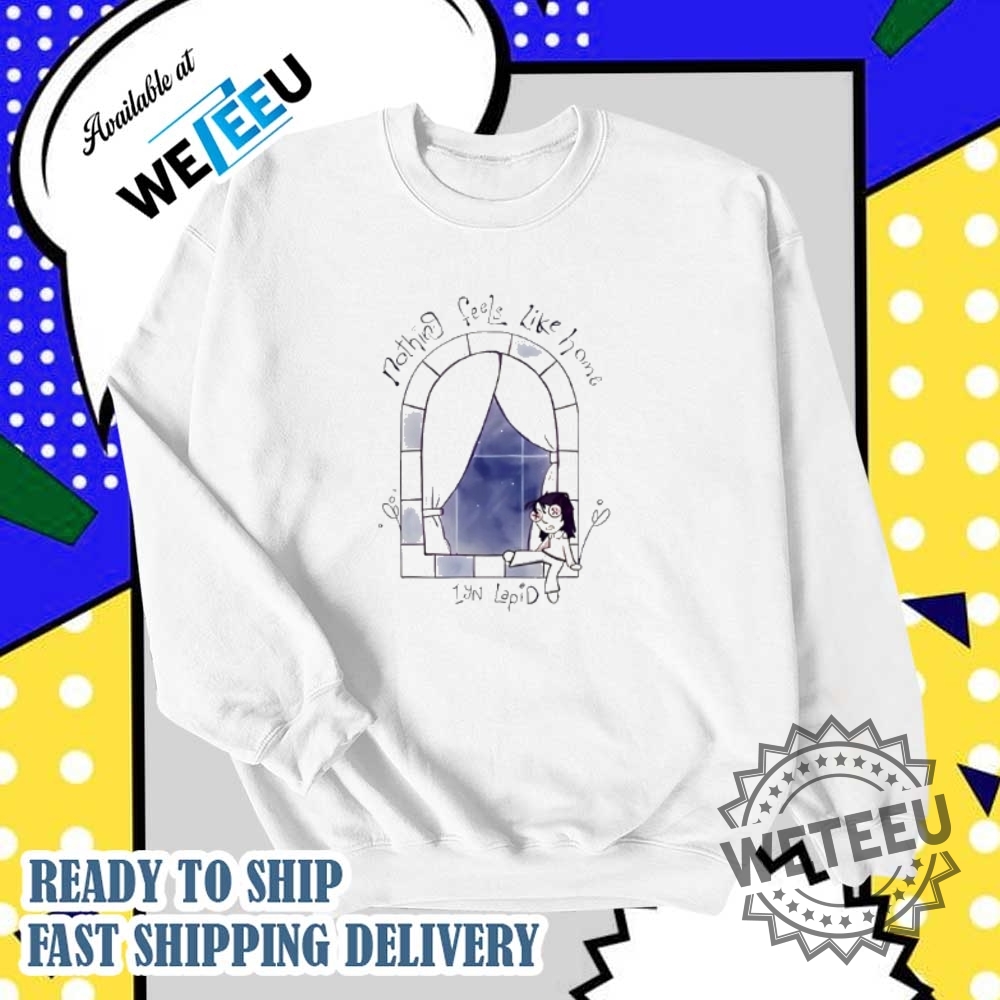 Nothing Feels Like Home Shirt Comfort And Connection Tshirt 6 Nothing Feels Like Home Shirt – Comfort and Connection T-Shirt