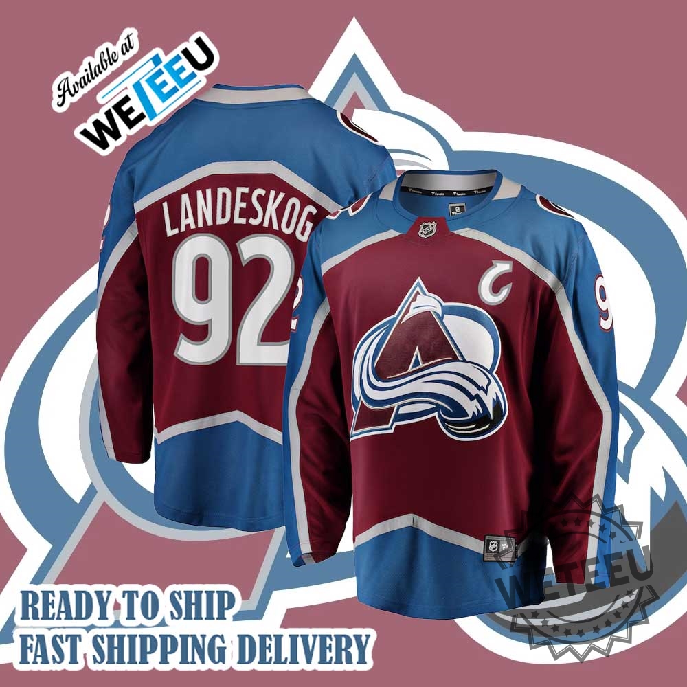 Colorado-Avalanche-Gabriel-Landeskog-Fanatics-Burgundy-Captain-Patch-Home-Breakaway-Jersey-Nhl-Team-Jersey-weteeu_1