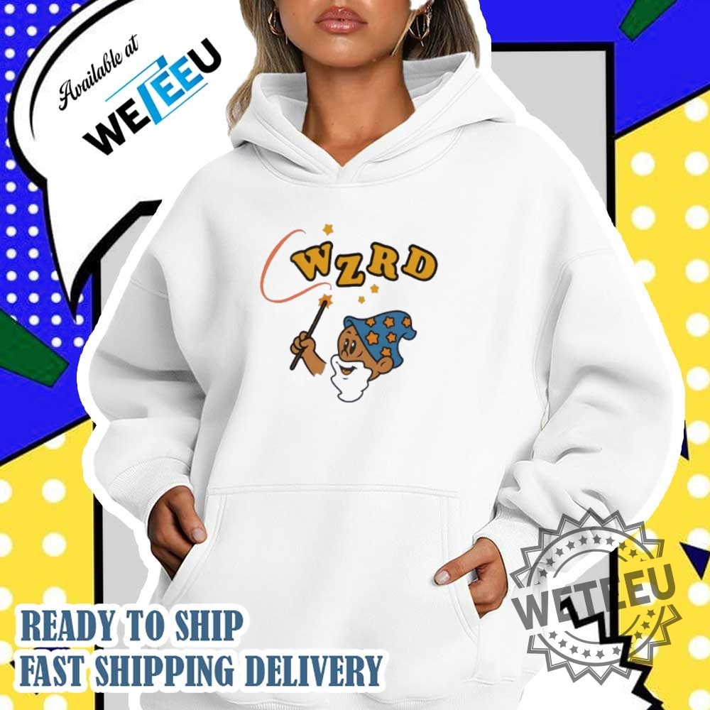Wzrd Graphic Shirt Stylish Graphic Tee For Music Lovers 5 Wzrd Graphic Shirt – Stylish Graphic Tee for Music Lovers