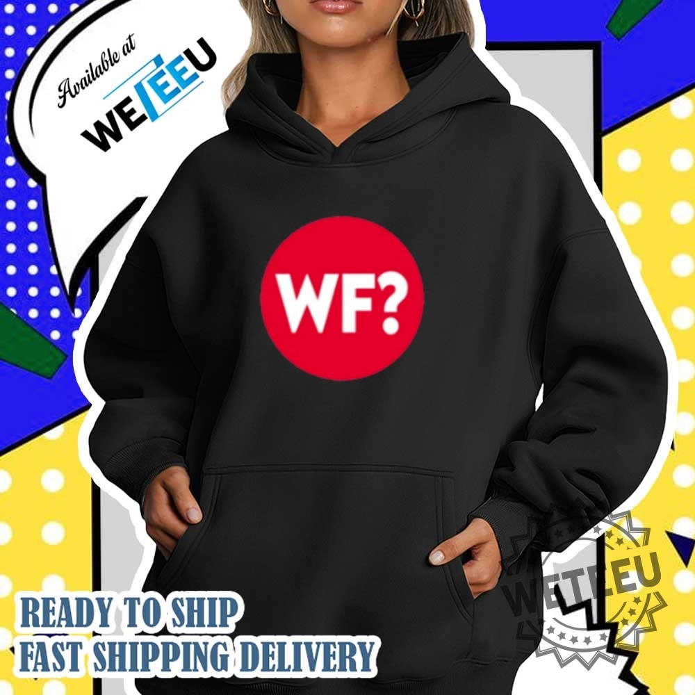 Wf Whyfiles Logo Tshirts Cool Conspiracy Theory Apparel 5 WF Why-Files Logo T-Shirts – Cool Conspiracy Theory Apparel