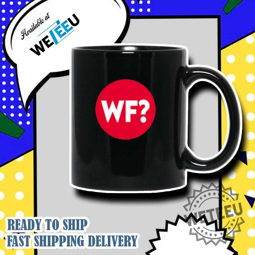 Wf Whyfiles Logo Tshirts Cool Conspiracy Theory Apparel 7 WF Why-Files Logo T-Shirts – Cool Conspiracy Theory Apparel