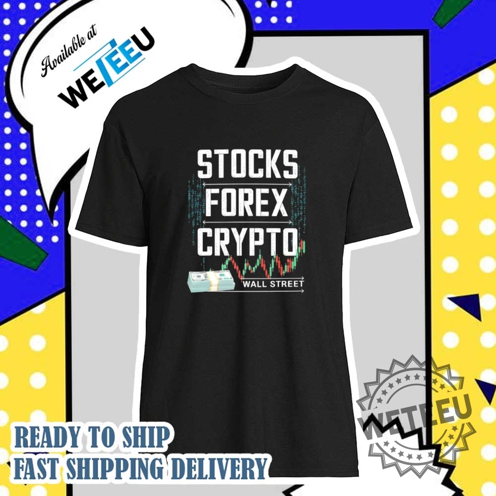 "Stylish and Fun Cinco De Mayo Shirts for Men and Kids" 24 Stock Market Crypto Wall Street Shirt Perfect Tee For Financial Enthusiasts