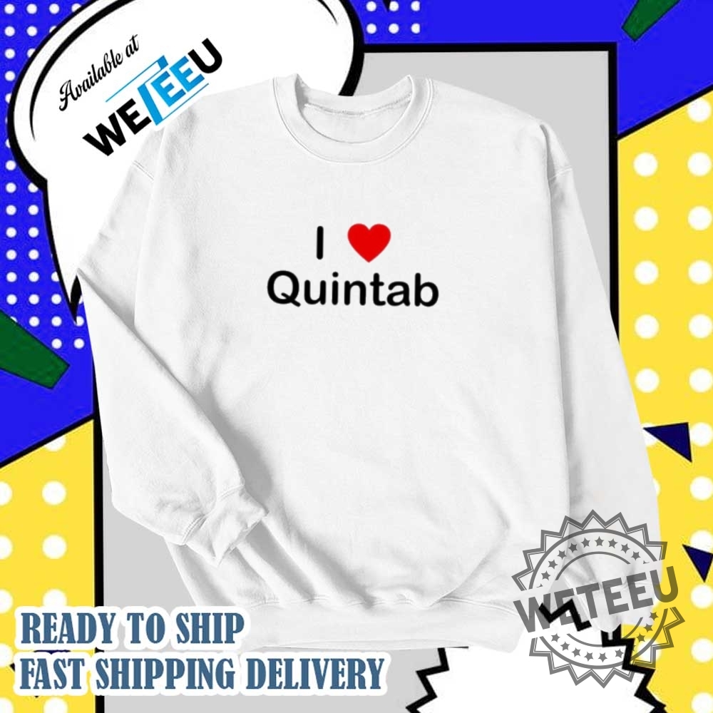 Sheryl Lee Ralph Wearing I Love Quintab Shirt 5 Sheryl Lee Ralph Wearing "I Love Quintab" Shirt