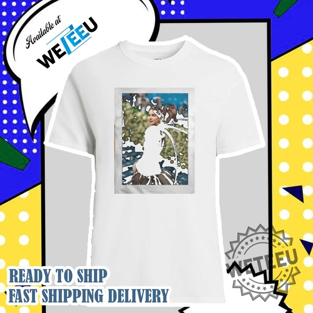 "Top 5 Unique and Funny Graphic Tees You Need Now!" 29 Lana Del Rey Met Gala 2025 Graphic Tee