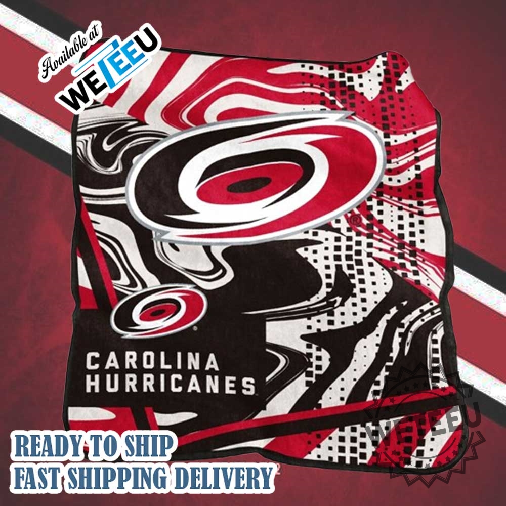 Carolina-Hurricanes-Fleece-Blanket-Soft-Nhl-Throw-With-Abstract-Red-Black-Design-Official-Hockey-Fan-Bedding-2025-weteeu_1