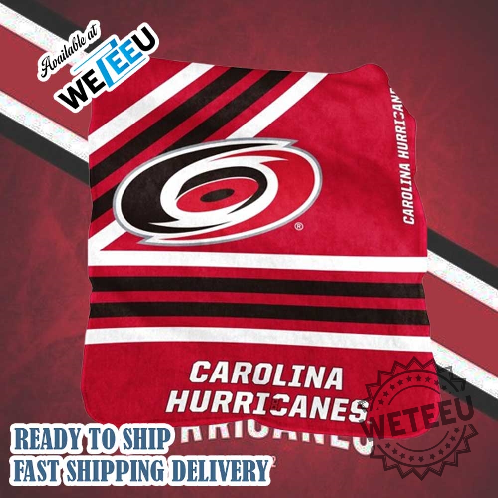Carolina-Hurricanes-Red-Fleece-Blanket-Soft-Nhl-Throw-With-Bold-Stripe-Design-Official-Hockey-Fan-Bedding-2025-weteeu_1