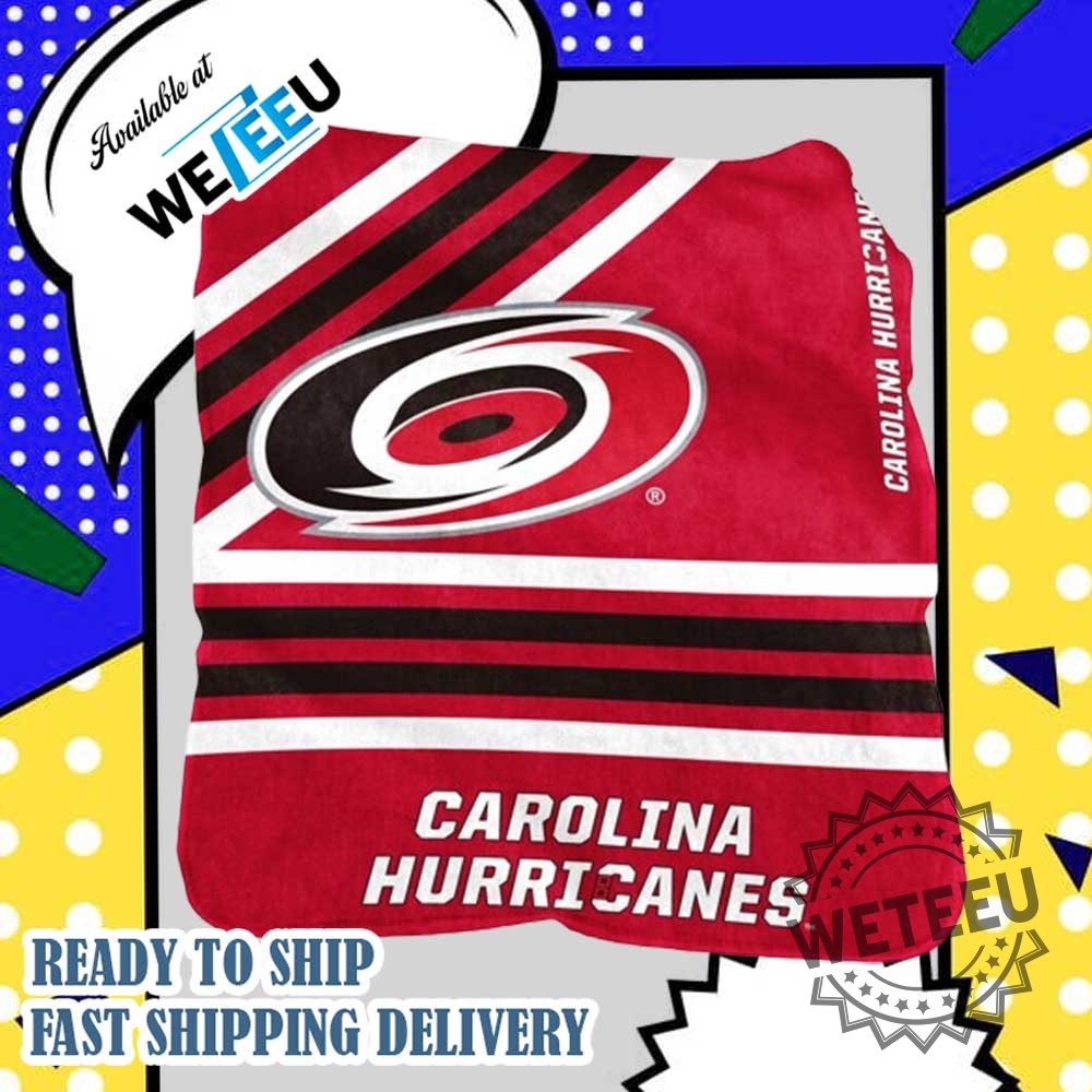 Carolina Hurricanes Red Fleece Blanket Soft Nhl Throw With Bold Stripe Design Official Hockey Fan Bedding 2025 3 Carolina Hurricanes Red Fleece Blanket – Soft NHL Throw with Bold Stripe Design Official Hockey Fan Bedding 2025